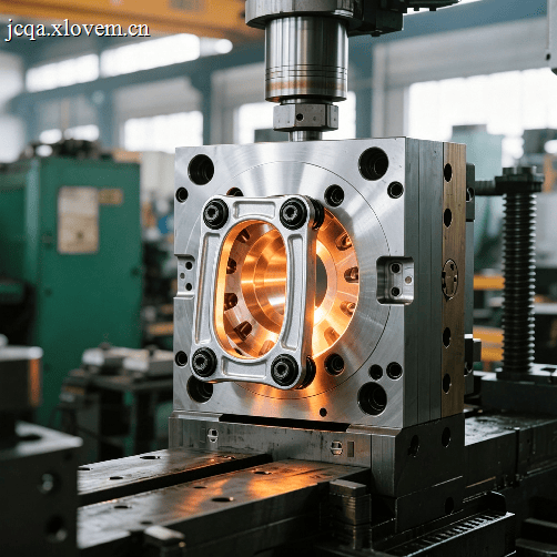 mold design and manufacturing